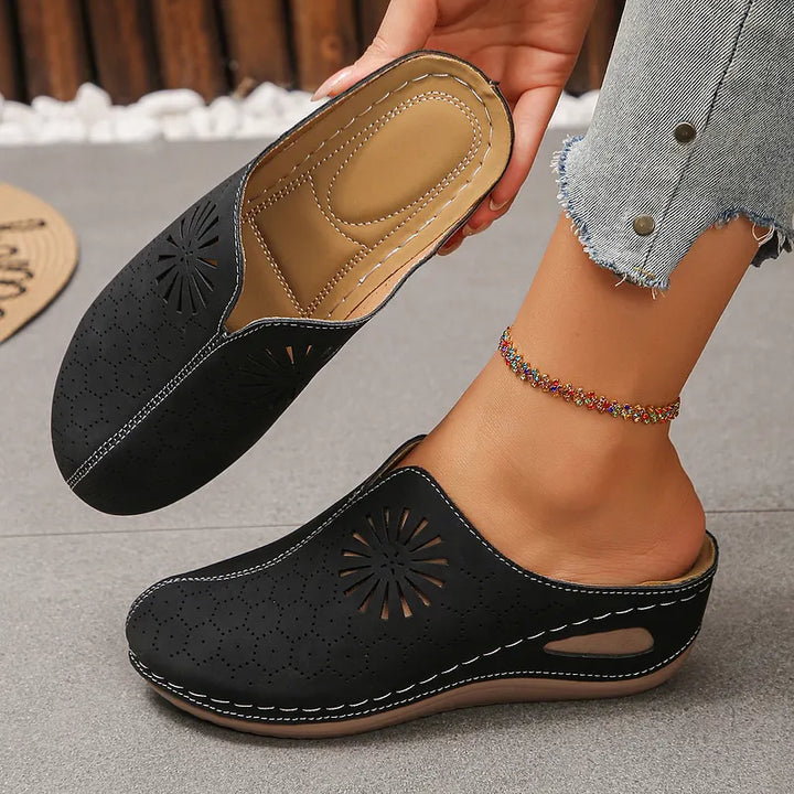 Lainey - Ortopedyczne Buty Antypoślizgowe