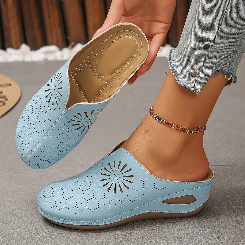 Lainey - Ortopedyczne Buty Antypoślizgowe