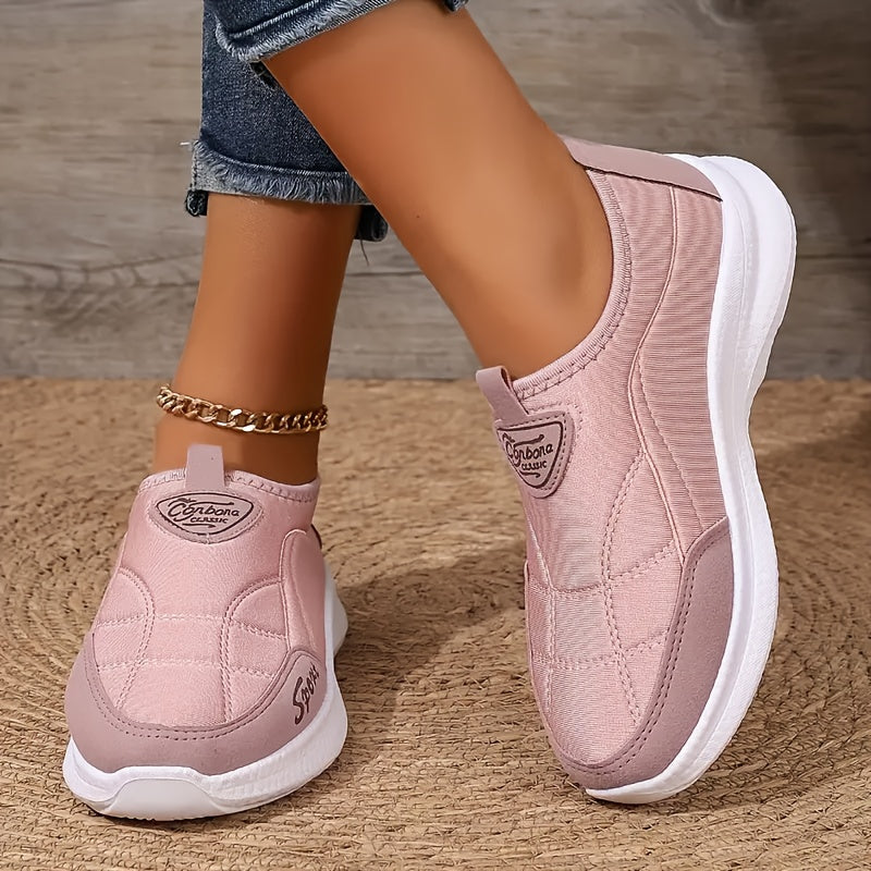 Jerrica - Oddychające Buty Sportowe