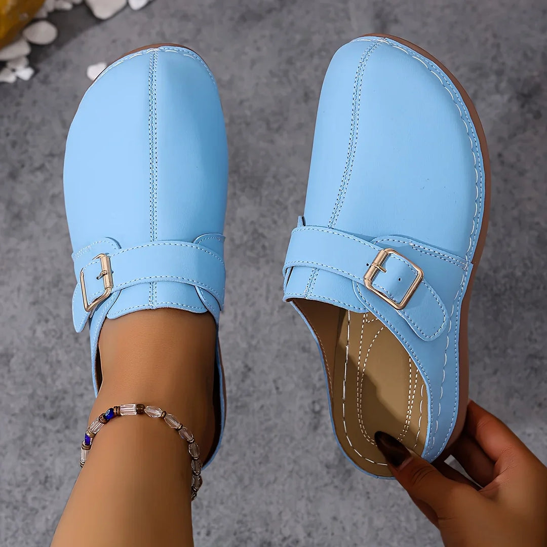 Latina - Elegancki Antypoślizgowy Buty