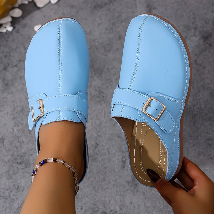 Latina - Elegancki Antypoślizgowy Buty
