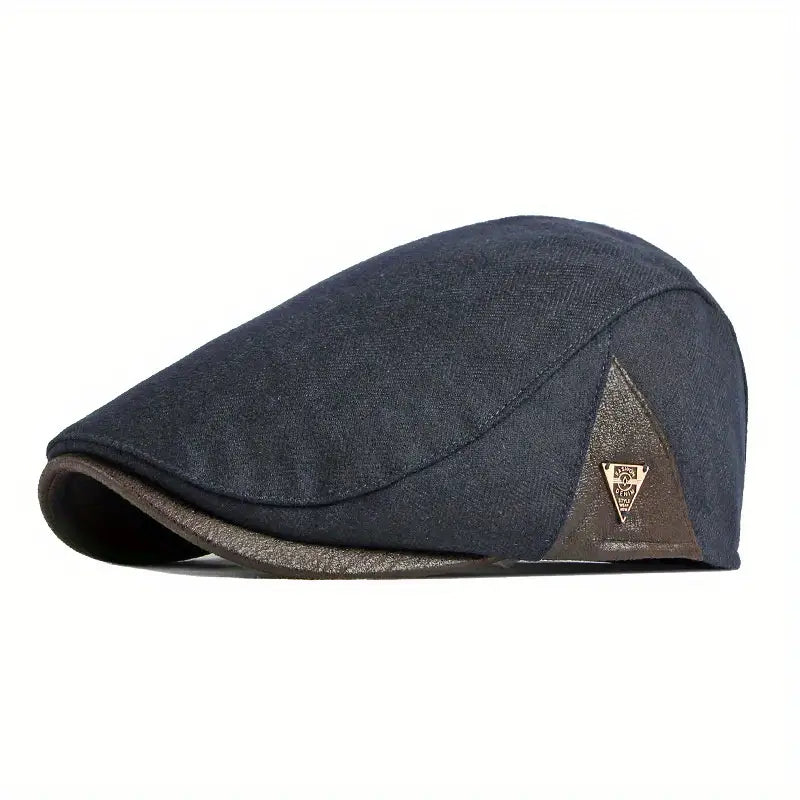 Zoranek – Modny Jesienny Beret