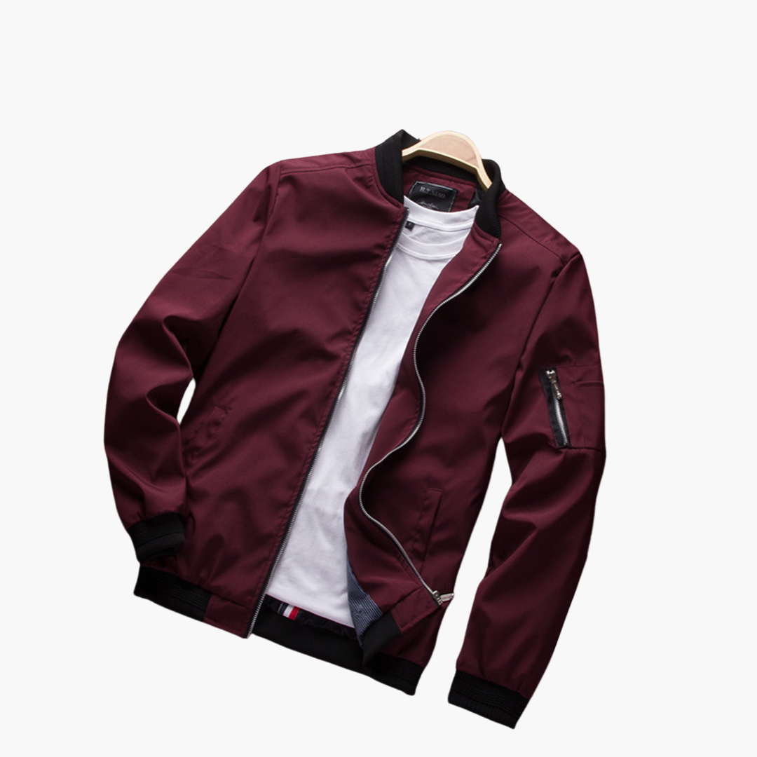 Braven – Stylowa Kurtka Typu Bomber