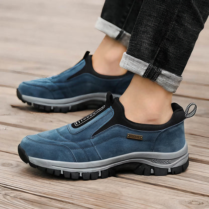 Remi – Ortopedyczne Buty do Chodzenia