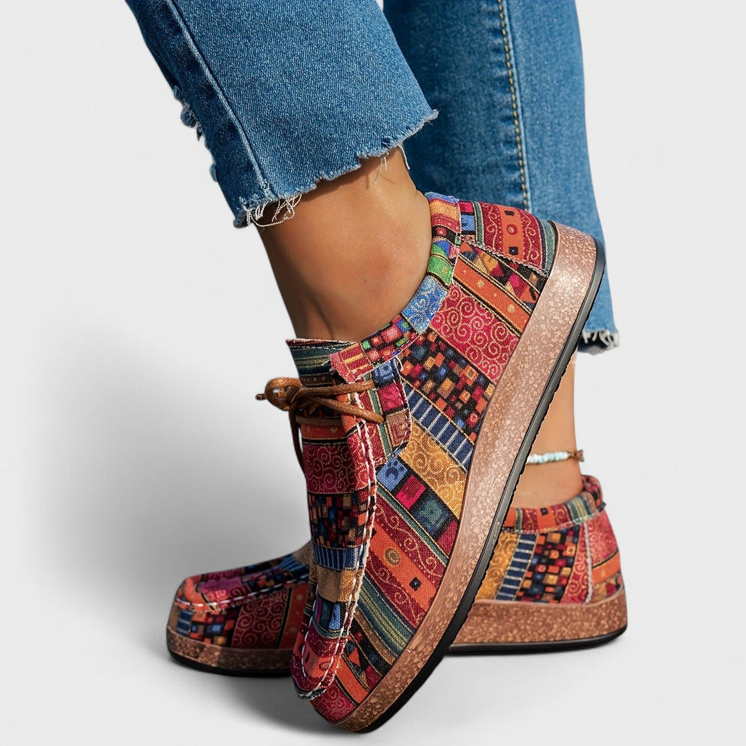 Munyika - Ultralekkie Buty Zapewniające Komfort