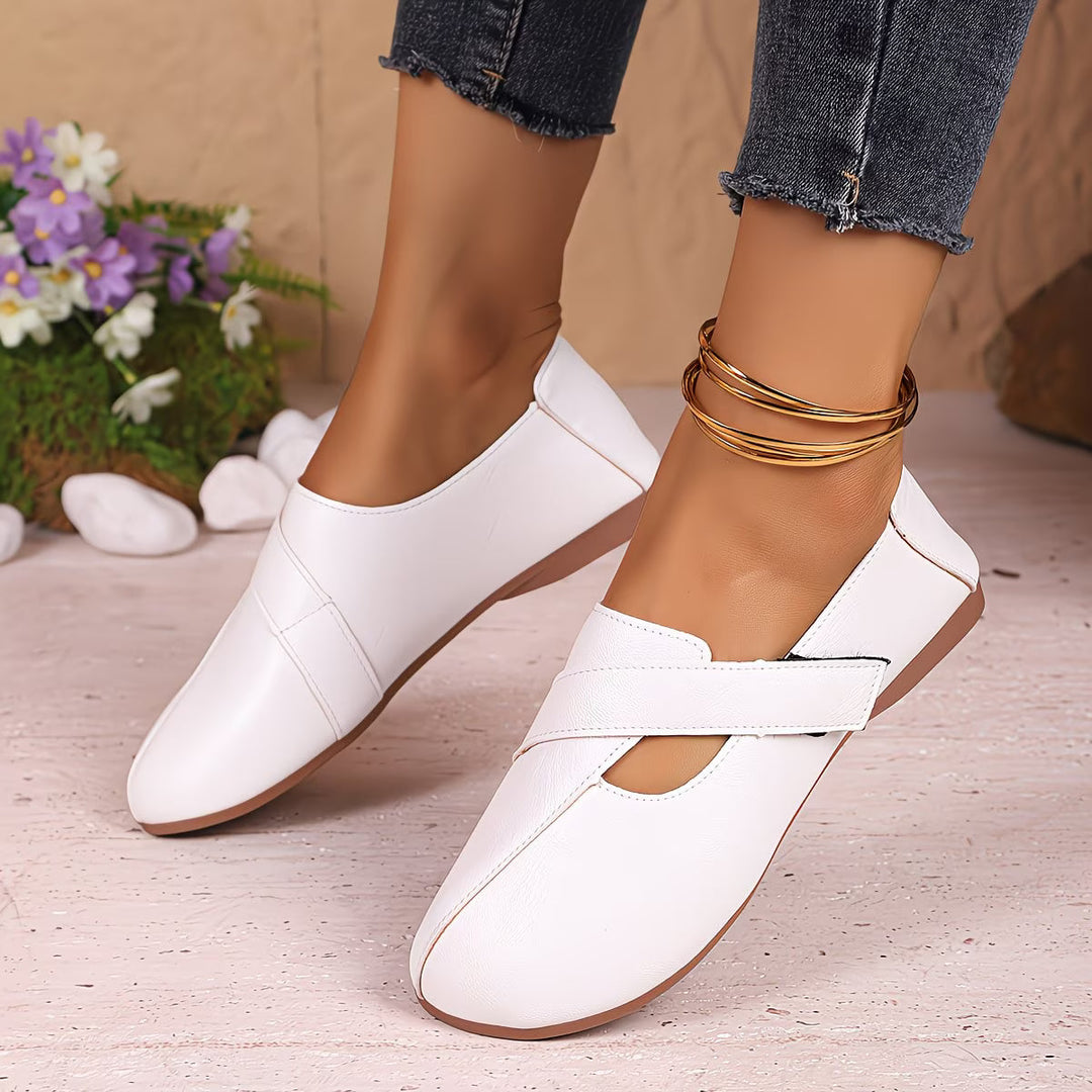 Tandara – Wygodne Buty Antypoślizgowe