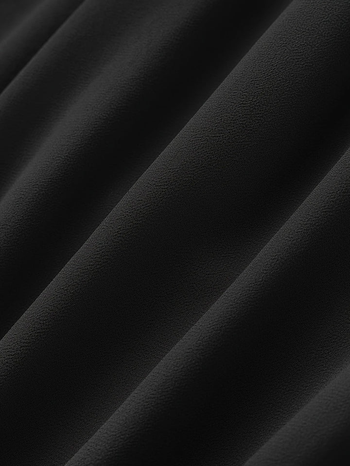 Maren – Elegancka Sukienka MIDI Bez Rękawów