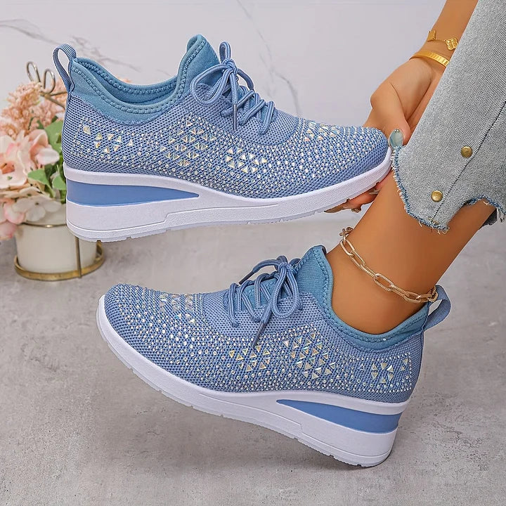 Tuyana - Modne Buty Ortopedyczne