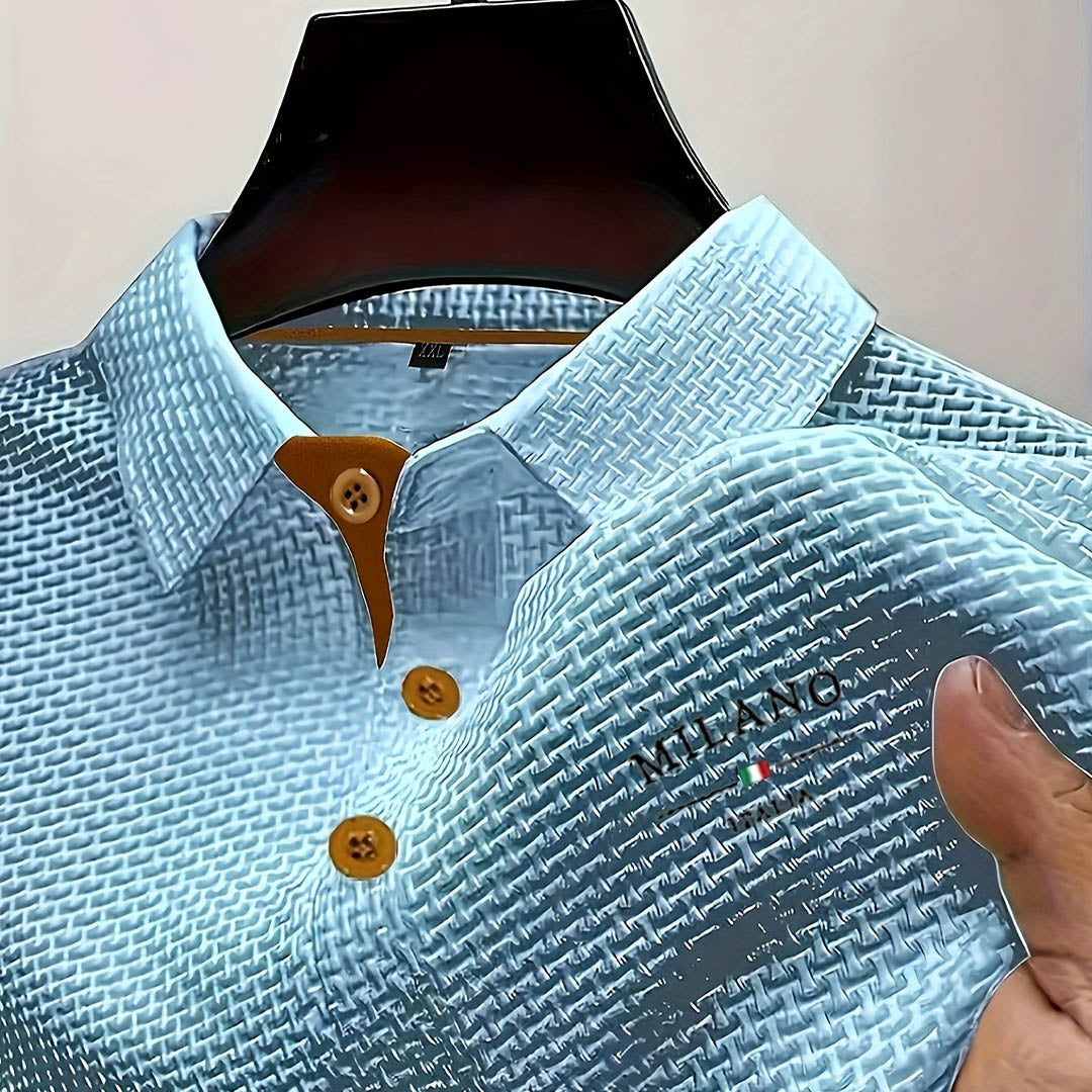 Vittorio - Stylowa Koszulka Polo