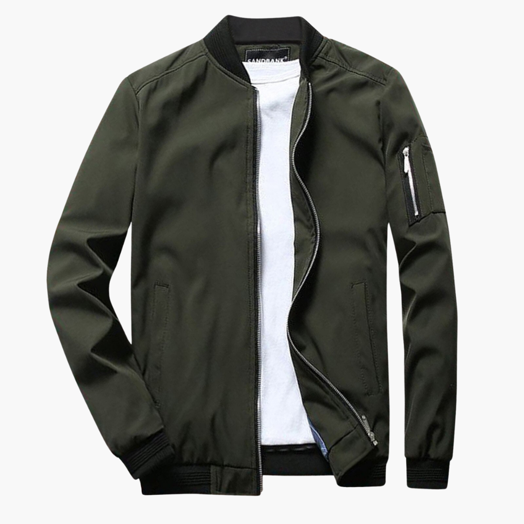 Braven – Stylowa Kurtka Typu Bomber
