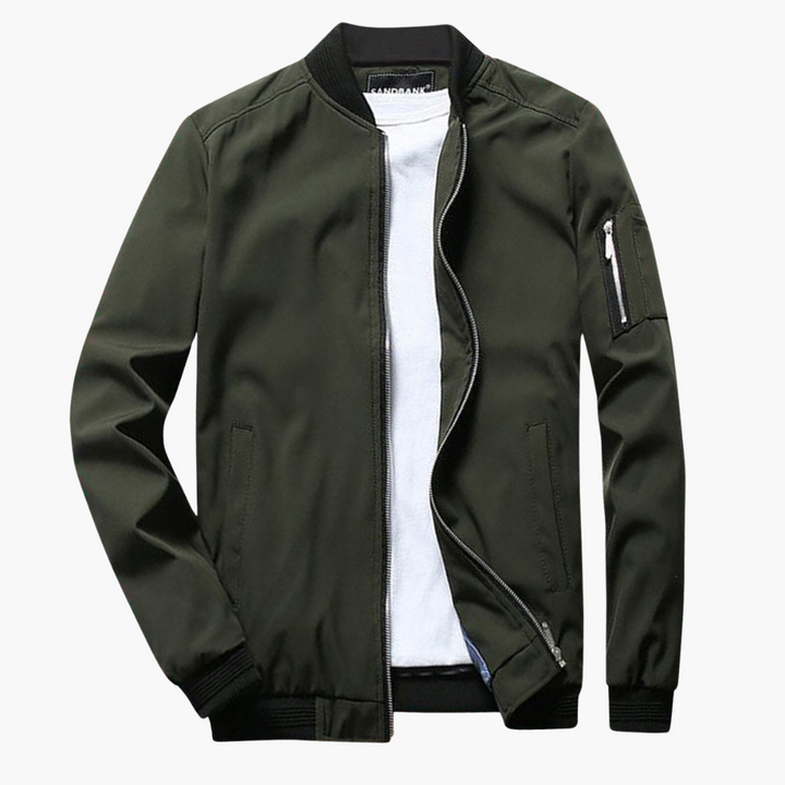 Braven – Stylowa Kurtka Typu Bomber