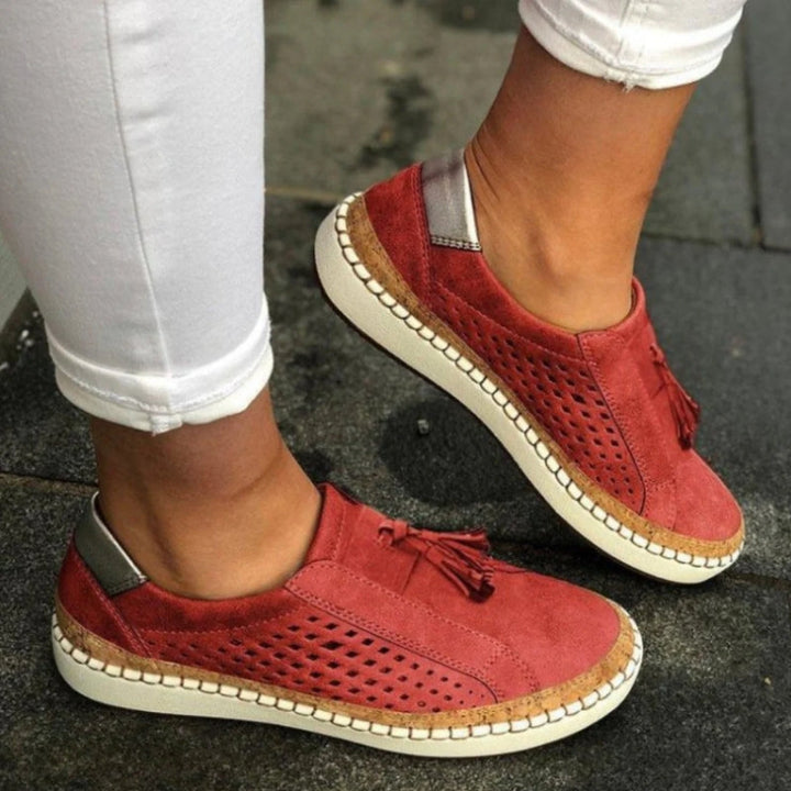 Liepa – Wygodne Buty Wsuwane