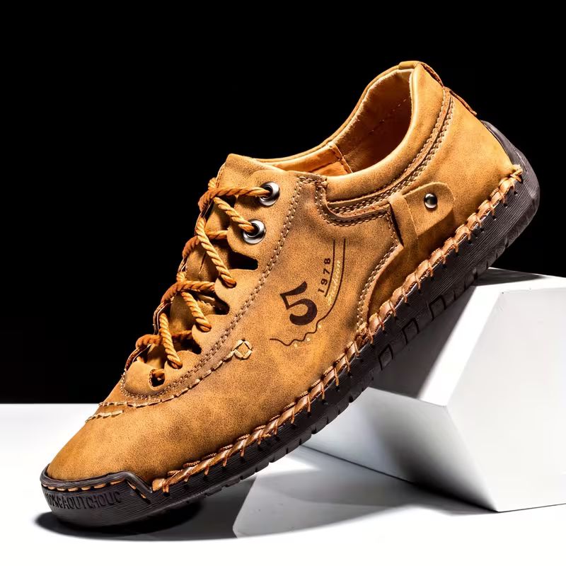 Aysam – Sznurowane Buty