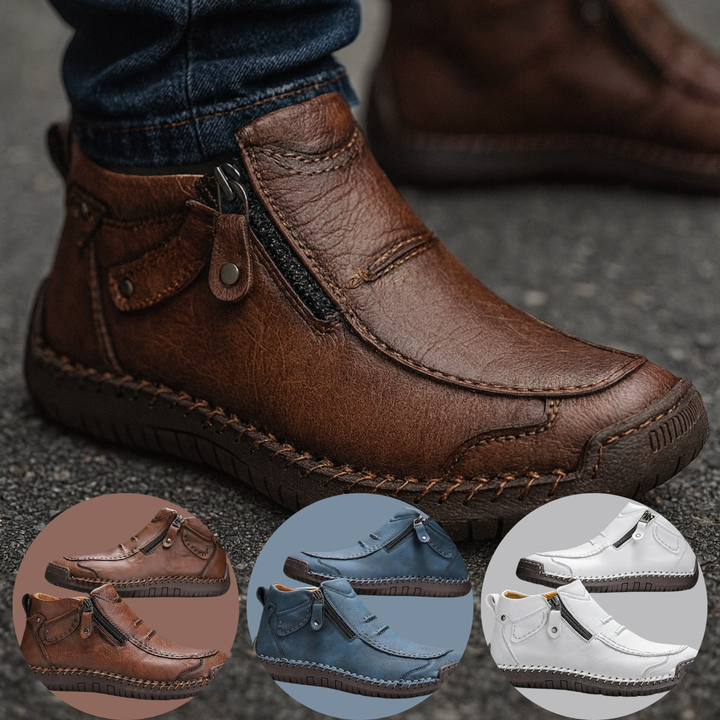 Eitanor - Ergonomiczne Buty Ortopedyczne