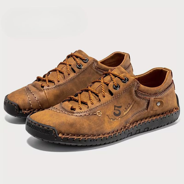 Aysam – Sznurowane Buty