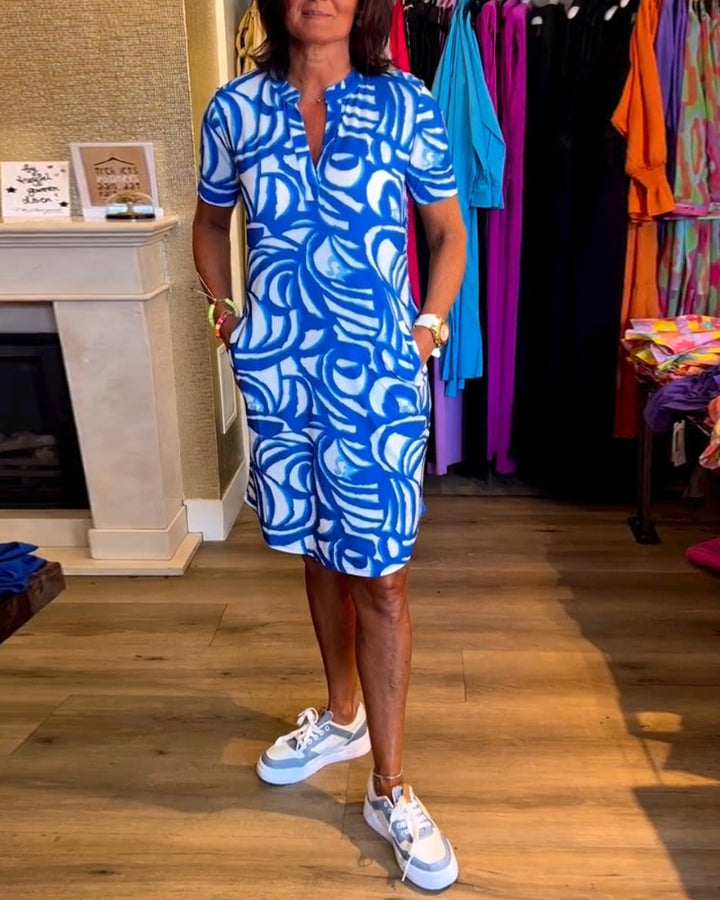 Edwina – Letnia Sukienka