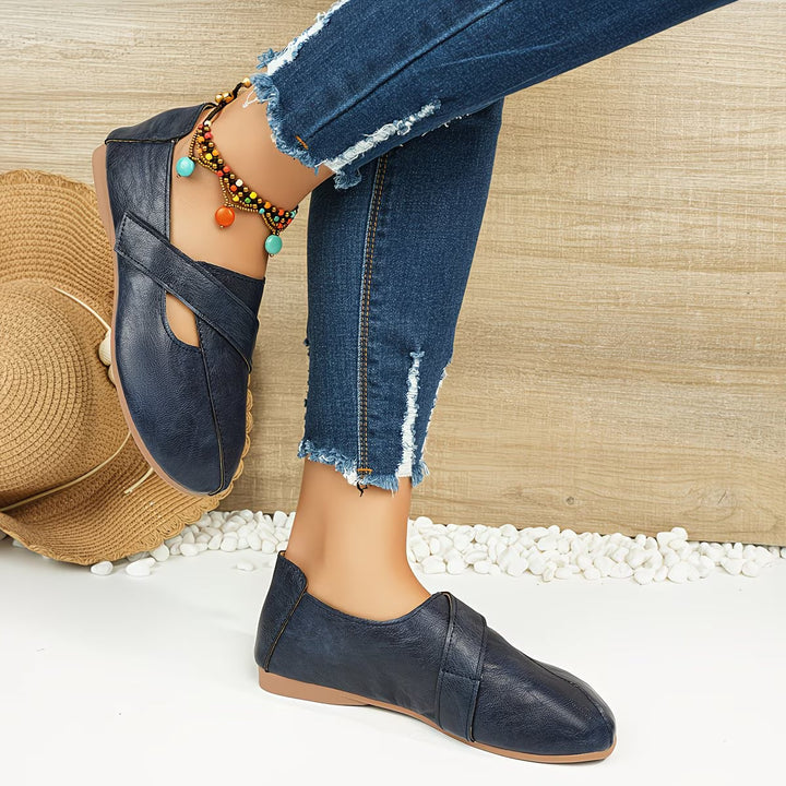 Tandara – Wygodne Buty Antypoślizgowe