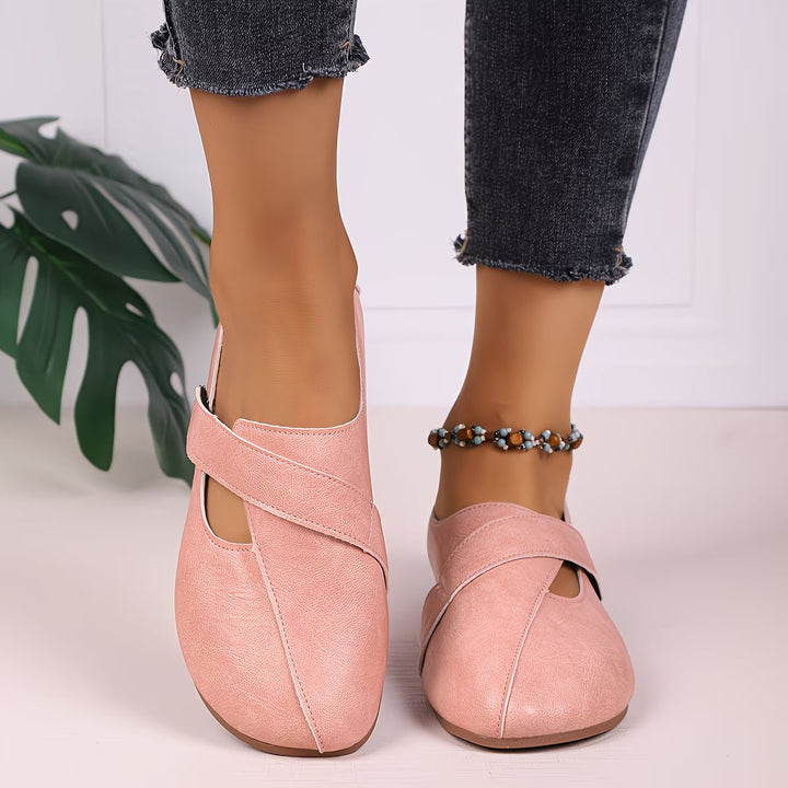 Tandara – Wygodne Buty Antypoślizgowe
