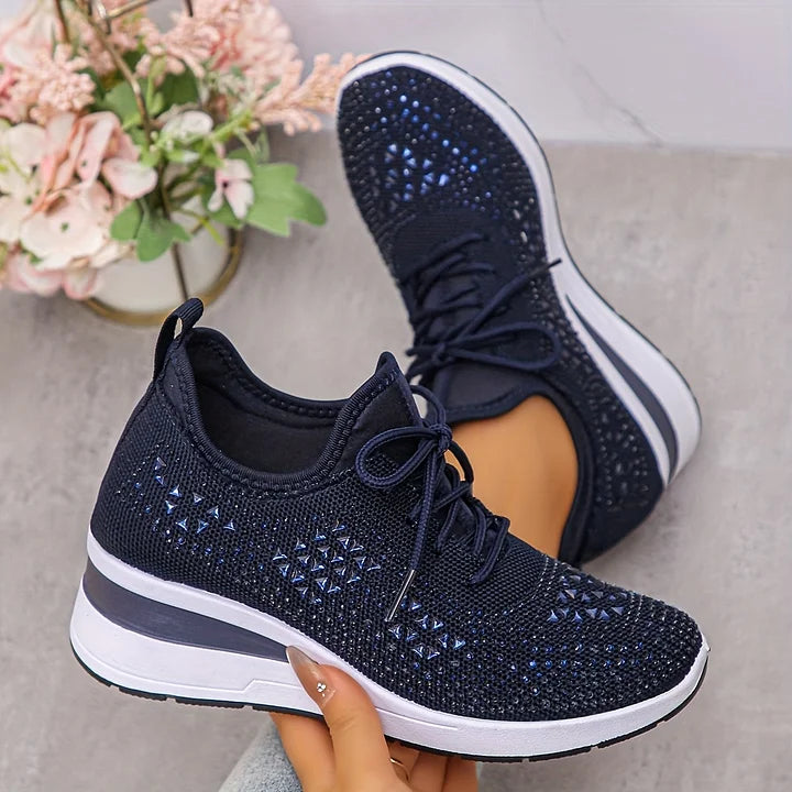 Tuyana - Modne Buty Ortopedyczne