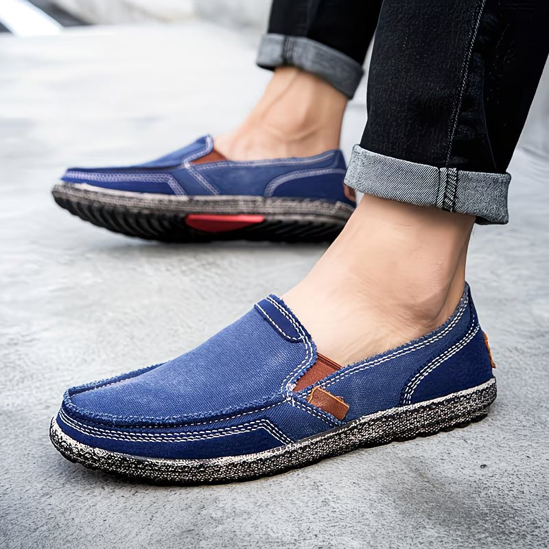 Vagner - Elegancki Antypoślizgowy Buty