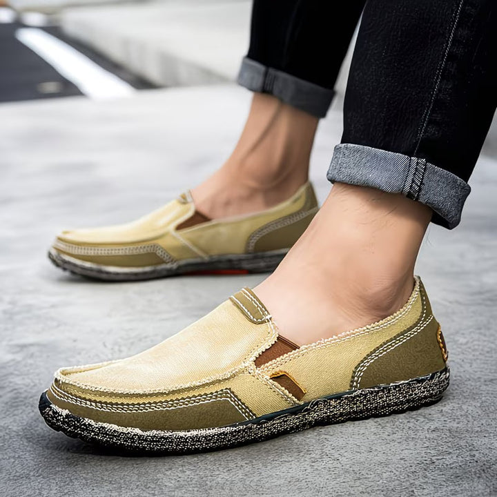 Vagner - Elegancki Antypoślizgowy Buty
