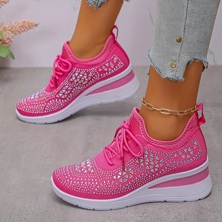 Tuyana - Modne Buty Ortopedyczne