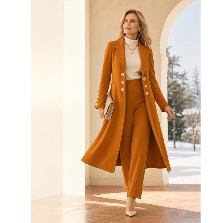 Bartsch – Elegancki Zestaw Dwuczęściowy