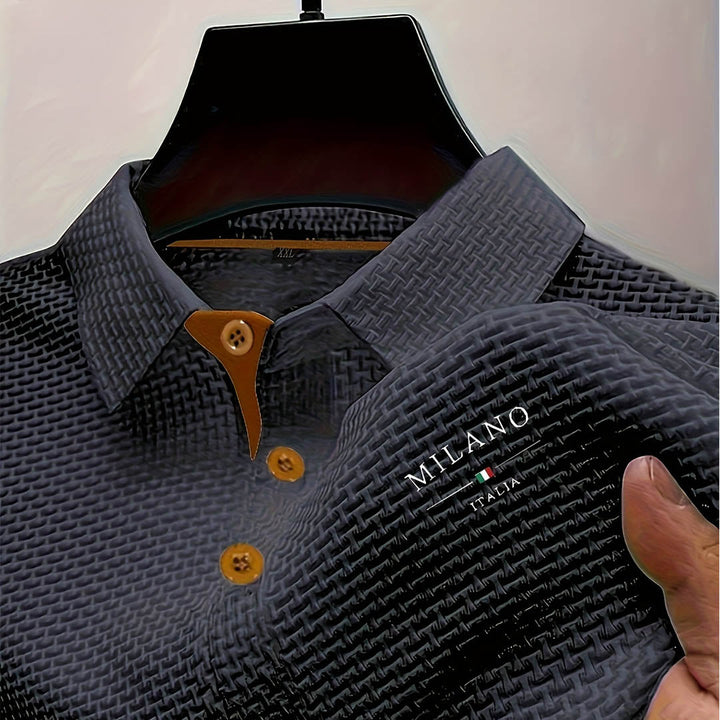 Vittorio - Stylowa Koszulka Polo
