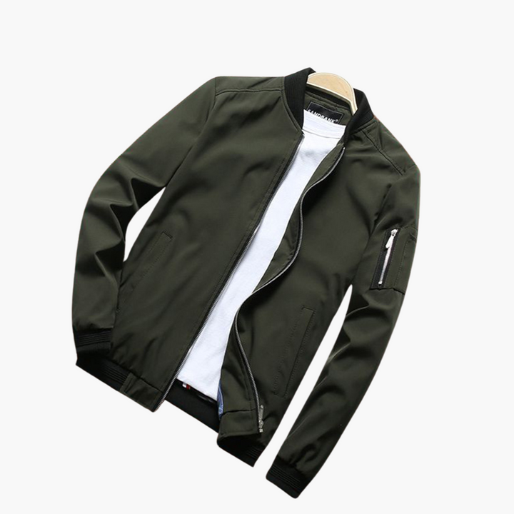 Braven – Stylowa Kurtka Typu Bomber