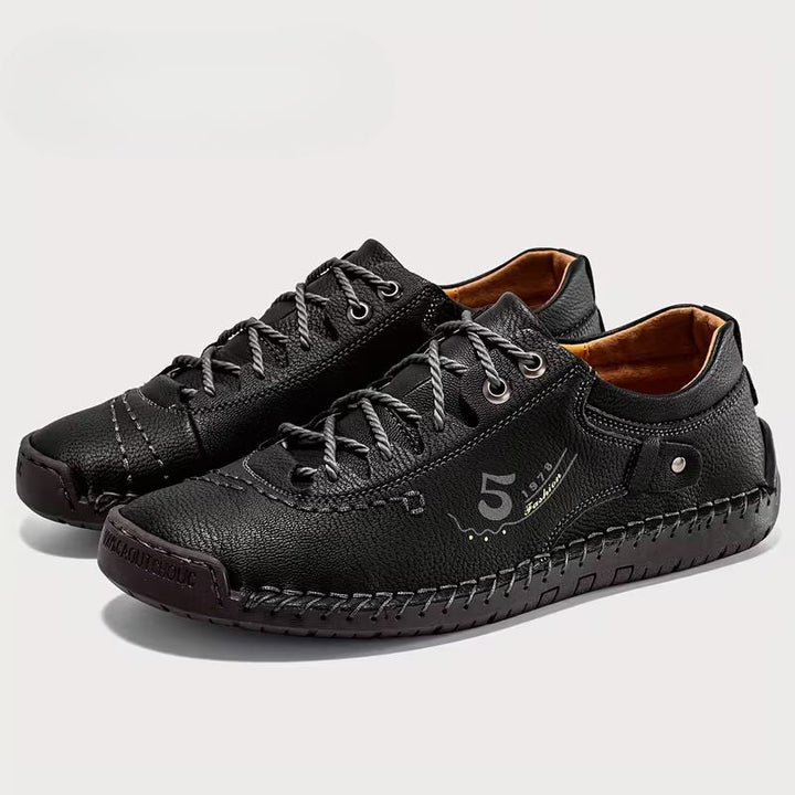 Aysam – Sznurowane Buty