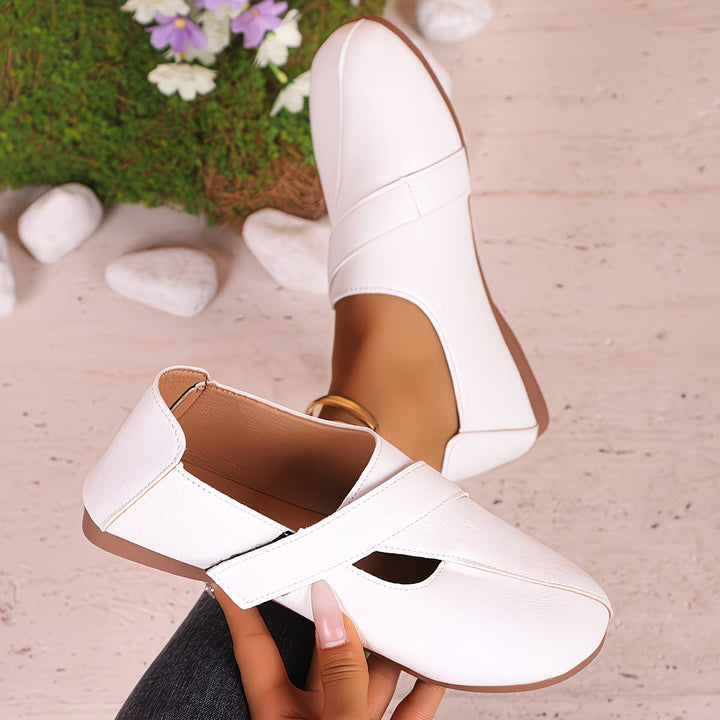 Tandara – Wygodne Buty Antypoślizgowe