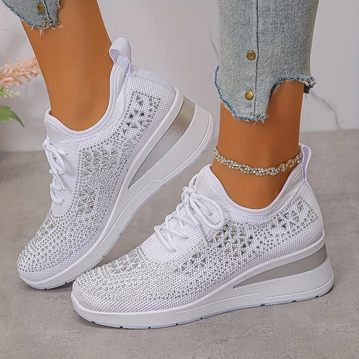 Tuyana - Modne Buty Ortopedyczne