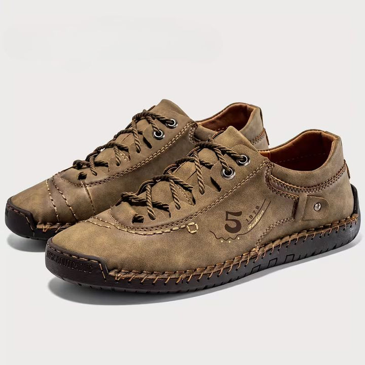 Aysam – Sznurowane Buty