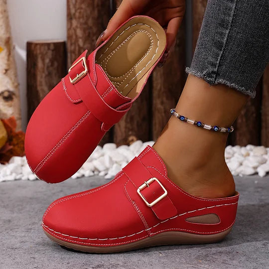 Latina - Elegancki Antypoślizgowy Buty