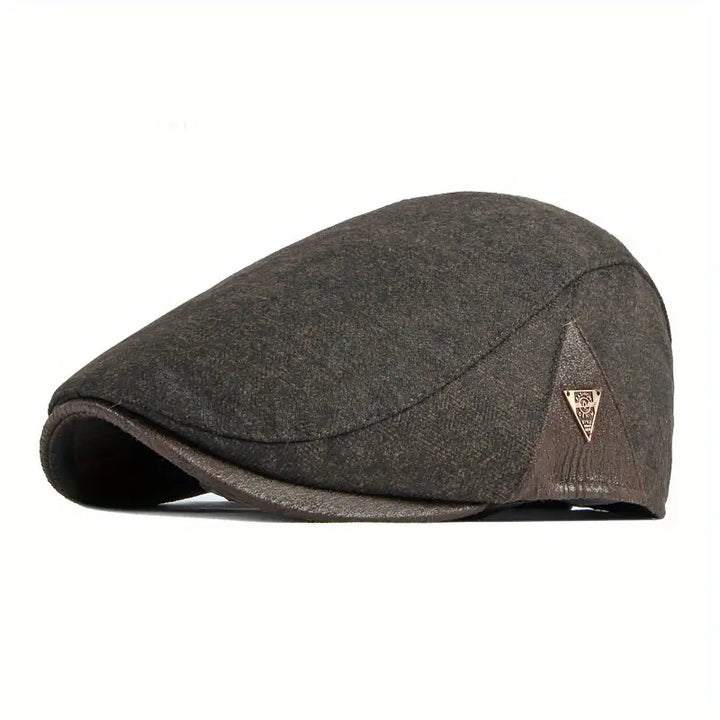 Zoranek – Modny Jesienny Beret
