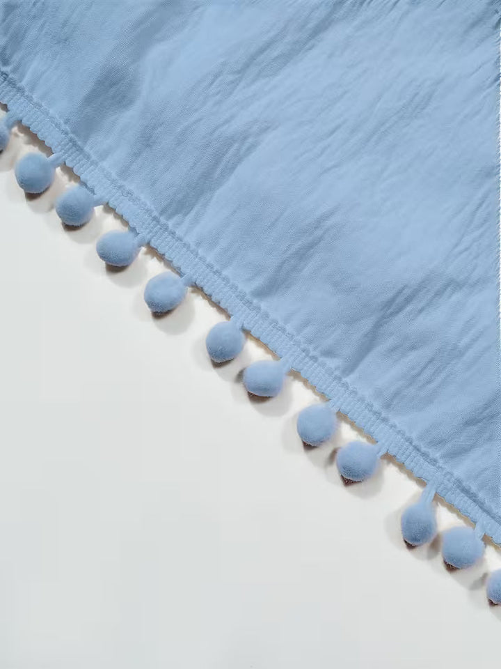 Shiena – Elegancka Sukienka Z Koronką, Wykonana Na Szydełku, Z Dekoltem Typu Halter