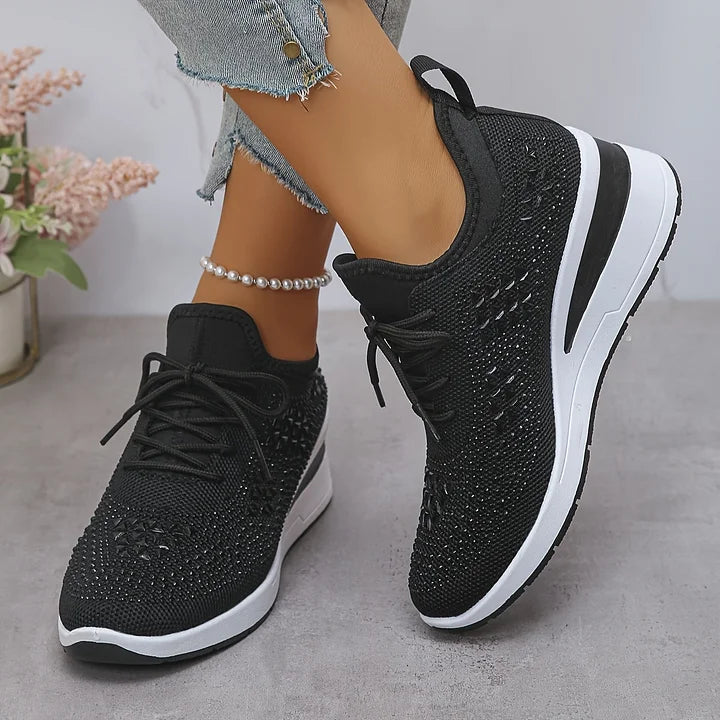 Tuyana - Modne Buty Ortopedyczne