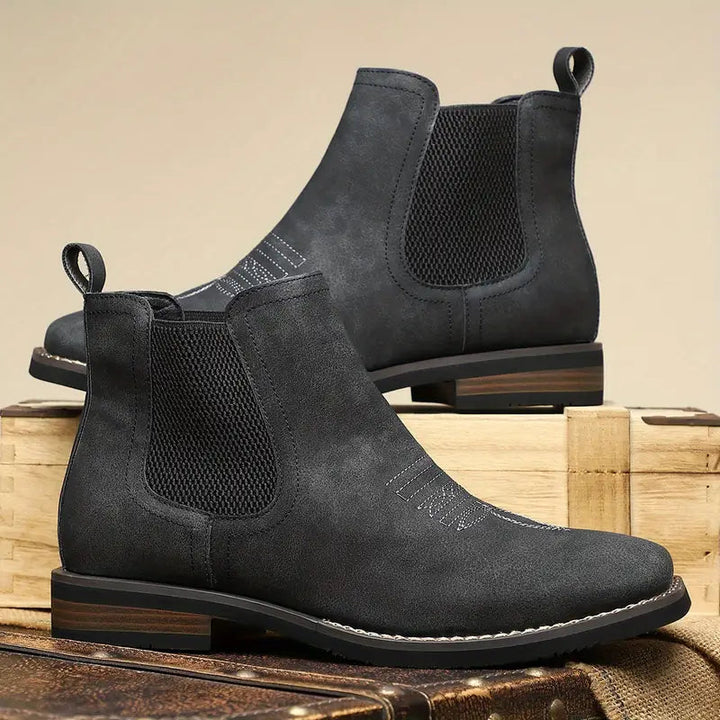 Lawrence – Wygodne i Stylowe Buty