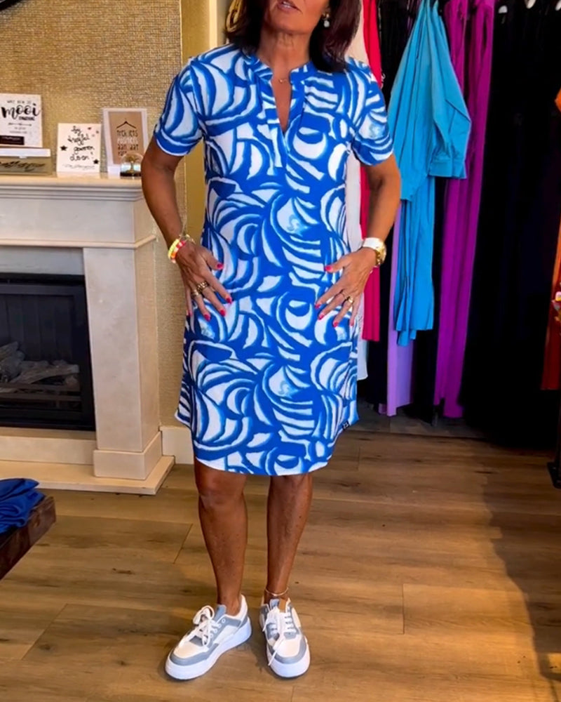 Edwina – Letnia Sukienka