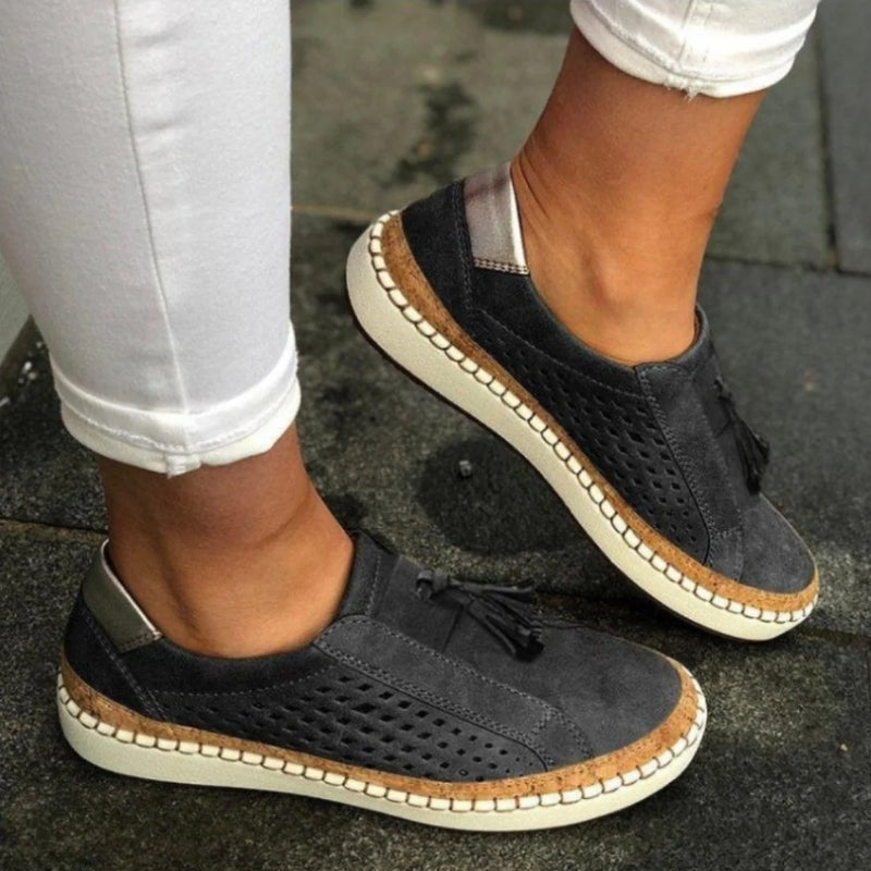 Liepa – Wygodne Buty Wsuwane