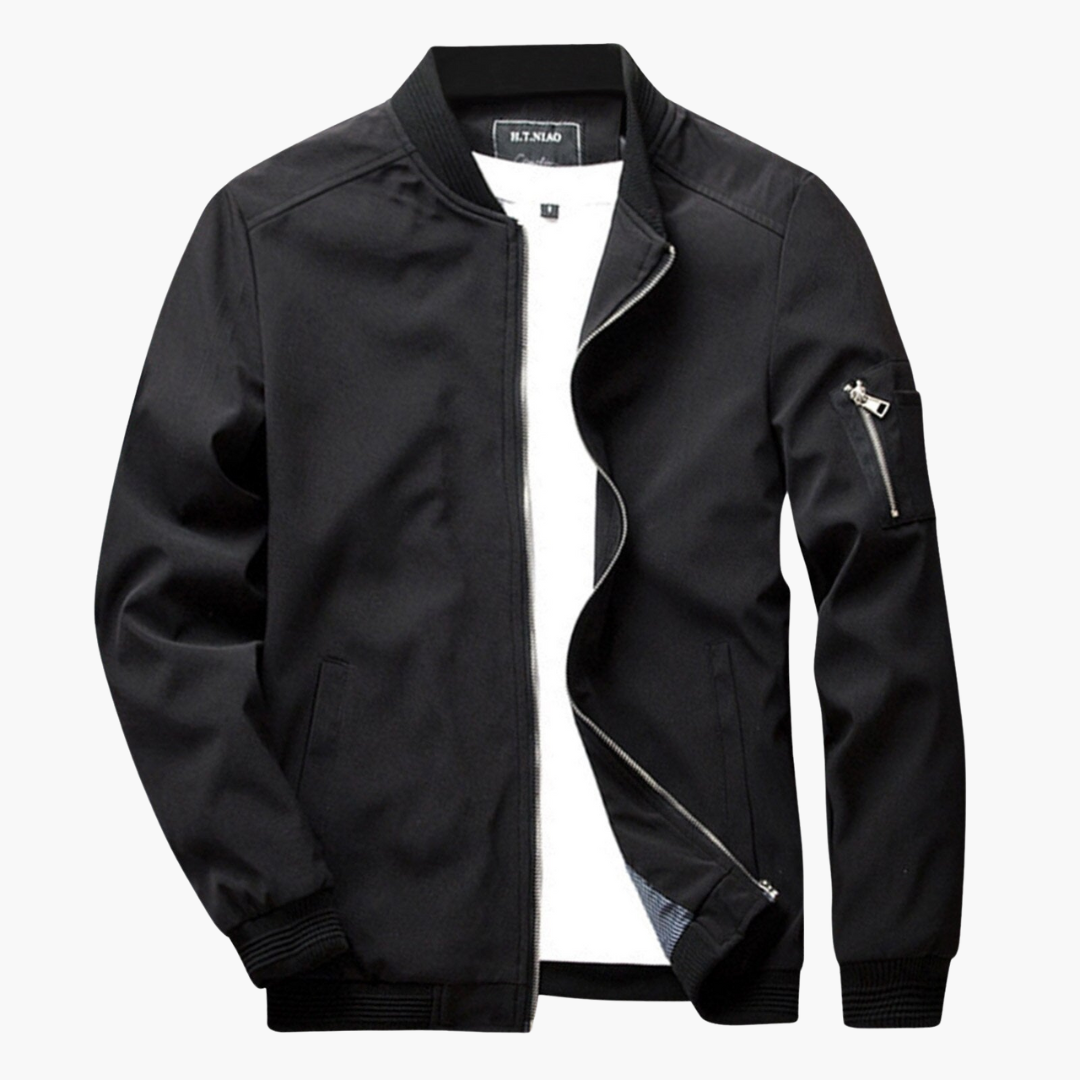 Braven – Stylowa Kurtka Typu Bomber