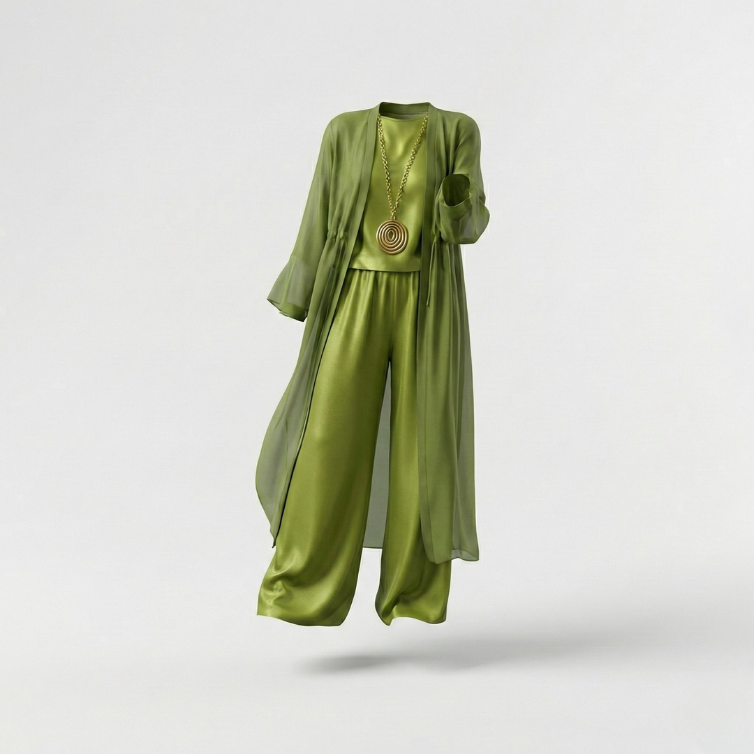 Nimashen – Elegancki i Wygodny Zestaw