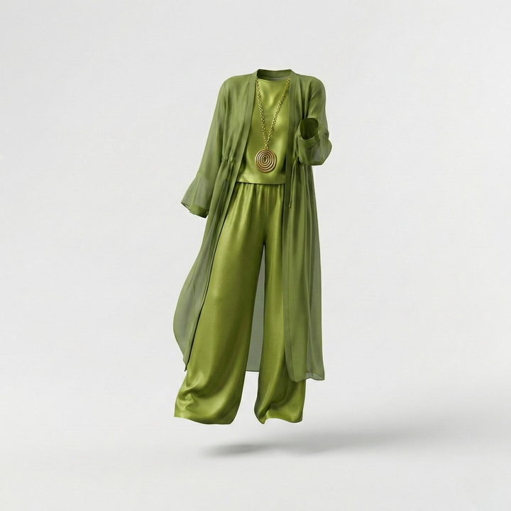 Nimashen – Elegancki i Wygodny Zestaw