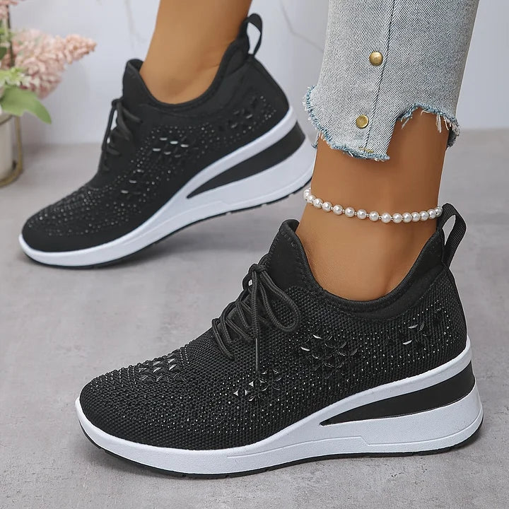 Tuyana - Modne Buty Ortopedyczne