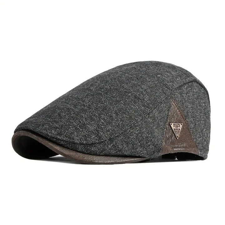 Zoranek – Modny Jesienny Beret