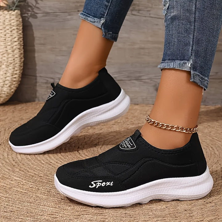 Jerrica - Oddychające Buty Sportowe