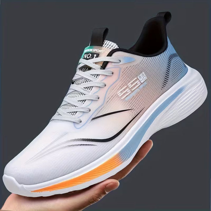 Ediardo – Buty Sportowe Z Amortyzacją
