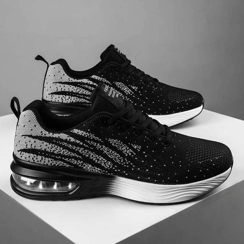 Liudas - Dychające Modne Buty