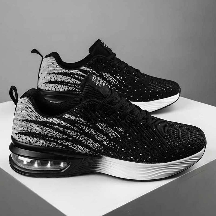 Liudas - Dychające Modne Buty