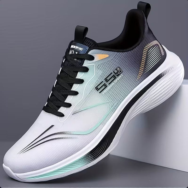Ediardo – Buty Sportowe Z Amortyzacją